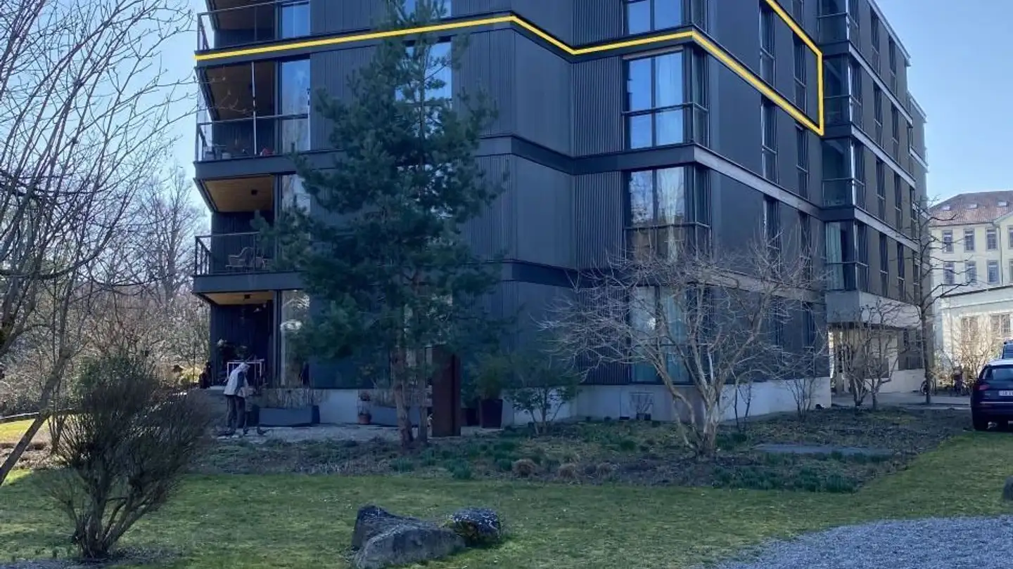 Appartamento in affitto - Spinnereistrasse 8, 5210 Windisch - Foto 2