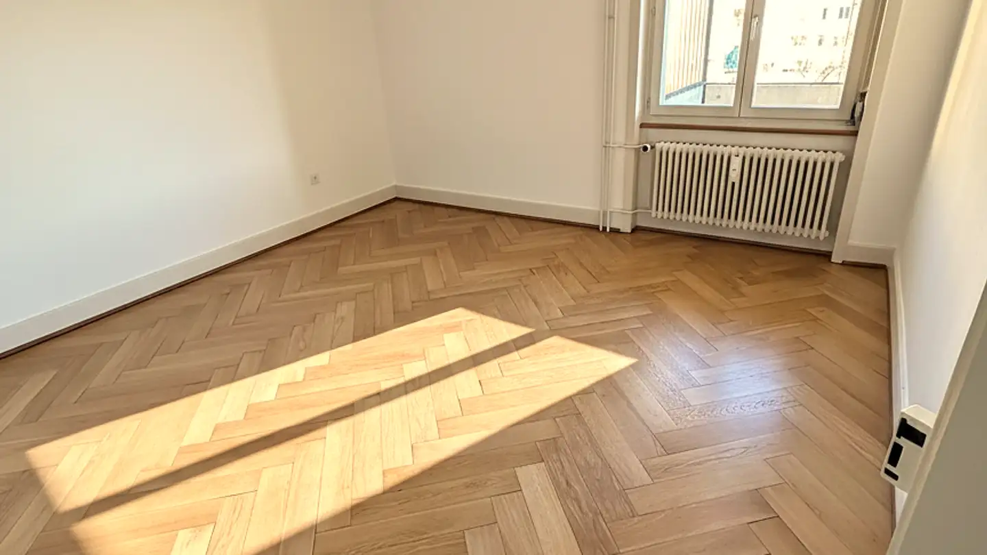 Wohnung mieten - Davidsbodenstrasse 70, 4056 Basel - Foto 4