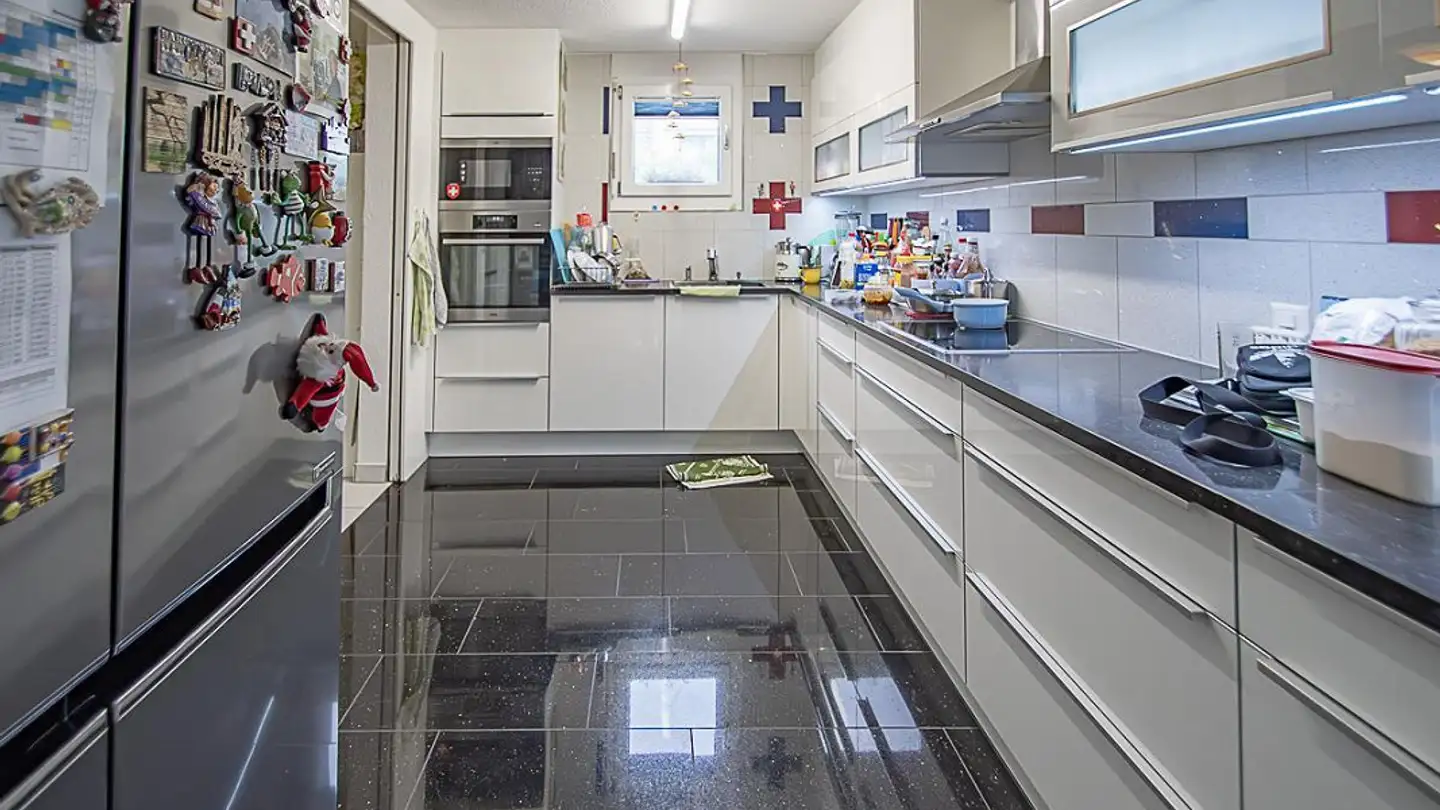 Appartamento in vendita - Limsergässli 2, 9470 Werdenberg - Photo 3