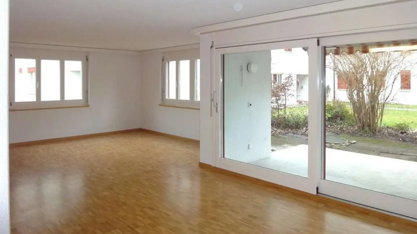 Apartment for rent - Erlengrund 7, 9470 Buchs SG - Photo 2