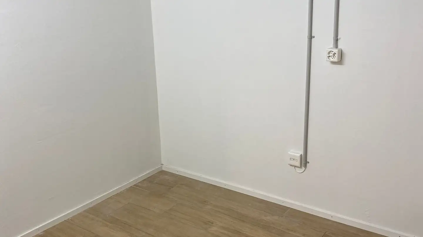 Hobbyraum mieten - Schulstrasse 12, 5505 Brunegg