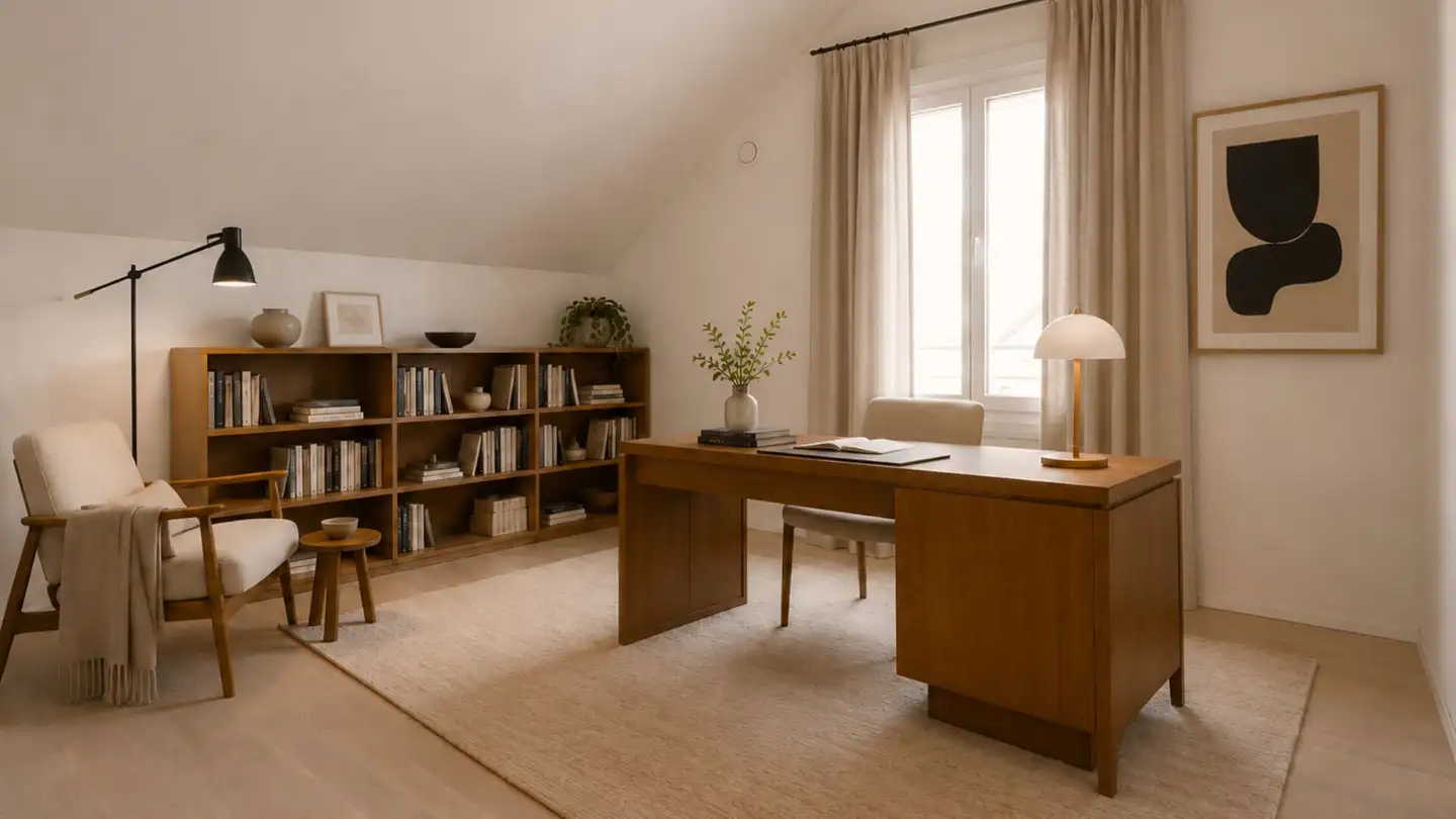 Wohnung kaufen - 5444 Künten