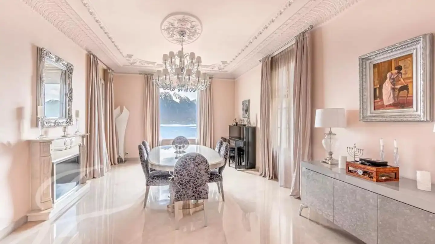 Studio for sale - 1820 Veytaux - Photo 4