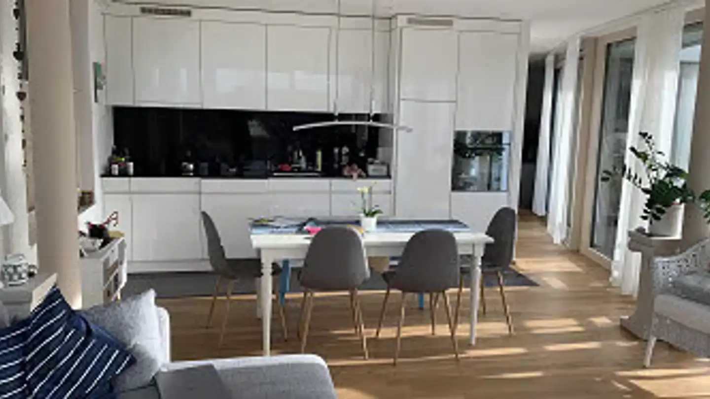 Appartamento in affitto - Tobelackerstrasse 5, 8620 Wetzikon ZH - Foto 4