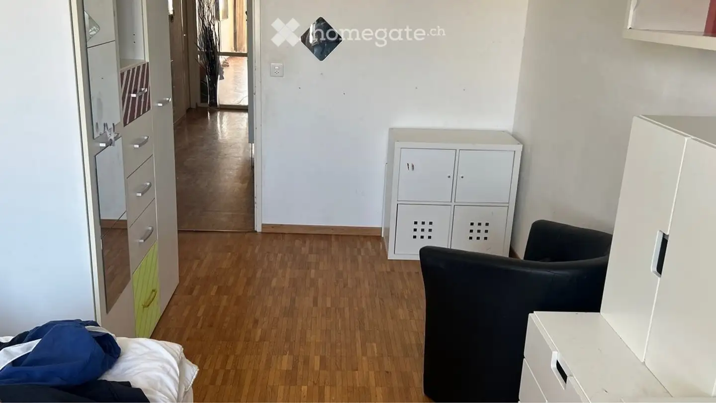 Single room for rent - Route Du Grand-Lancy, 1212 Grand-Lancy - Photo 3