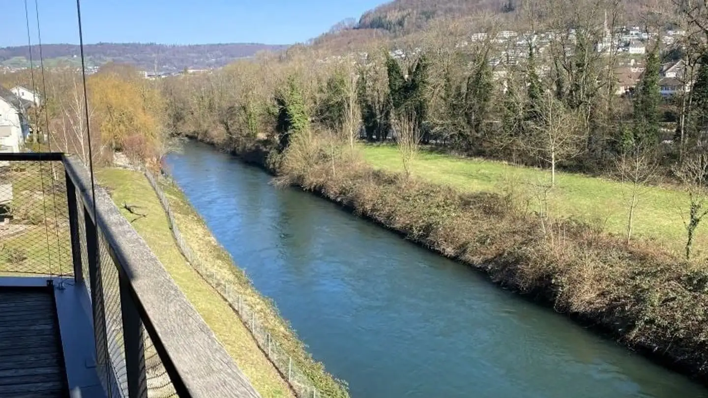 Wohnung mieten - Spinnereistrasse 8, 5210 Windisch