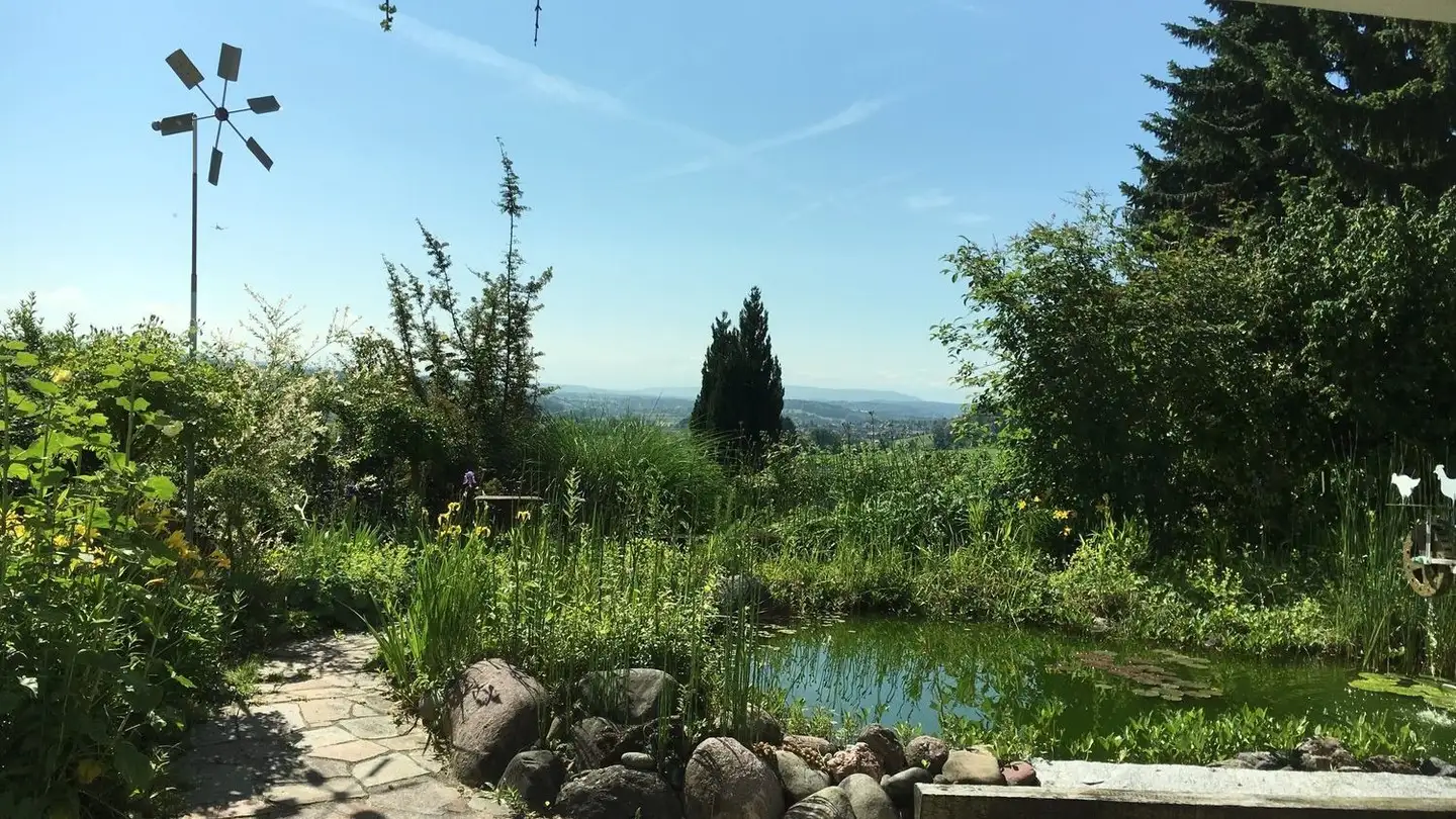 Studio mieten - Brunnacherstrasse 38a, 8174 Stadel b. Niederglatt