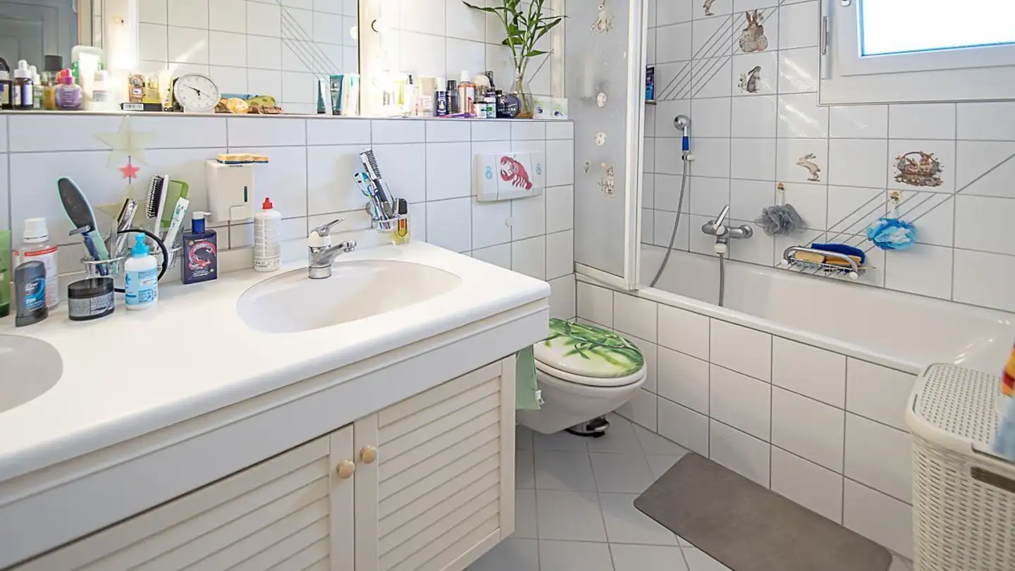 Appartamento in vendita - Limsergässli 2, 9470 Werdenberg - Photo 4