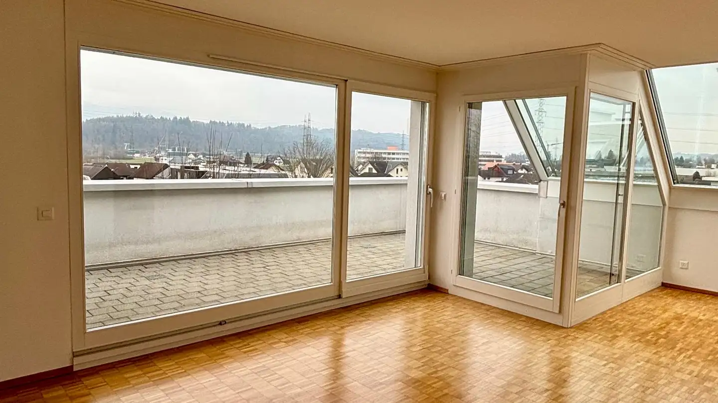 Penthouse mieten - Hirschwiese 4a, 8730 Uznach - Foto 3