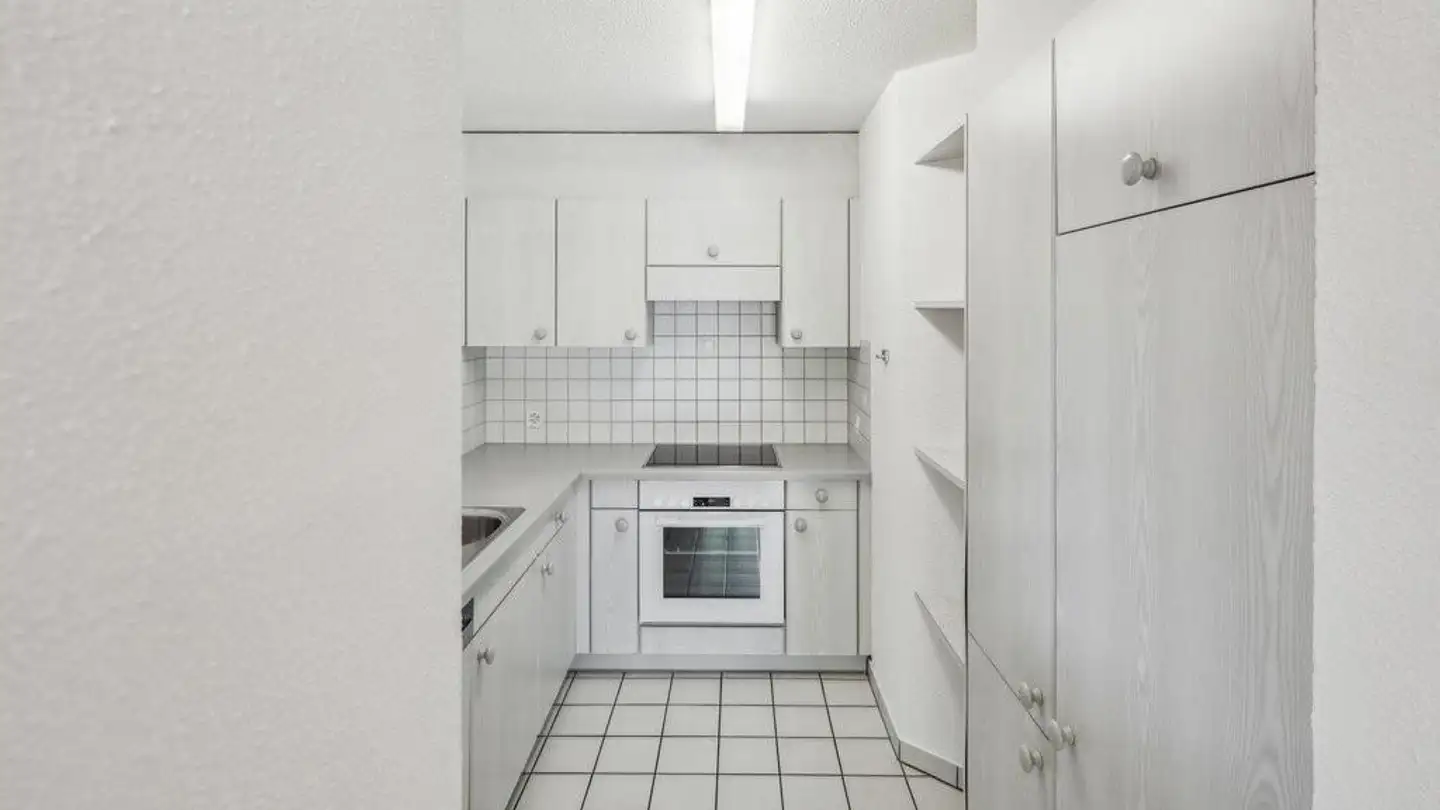 Apartment for rent - Erlengrund 7, 9470 Buchs SG - Photo 4