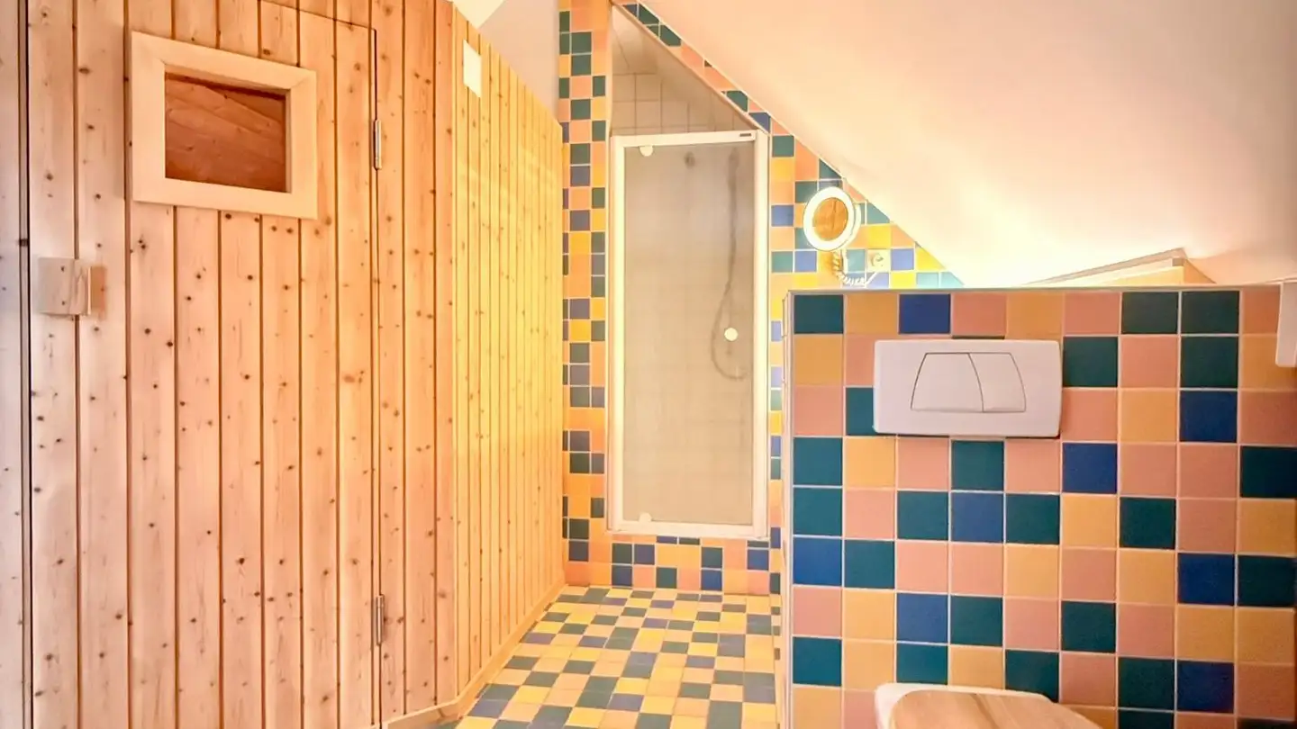 Casa singola in affitto - Thuraustrasse 2, 9247 Henau - Foto 3