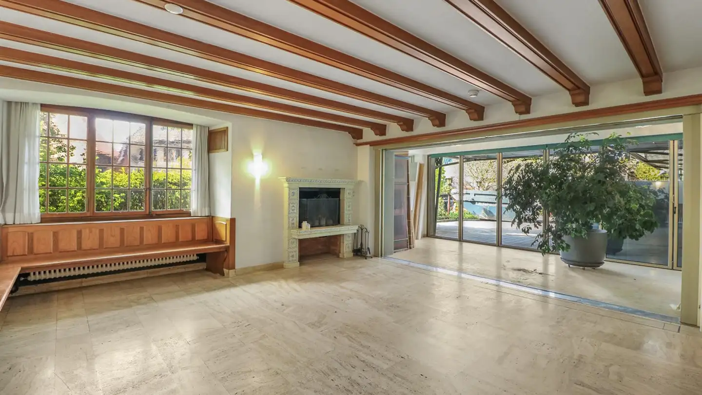 Spazio ufficio in affitto - Bernstrasse 4, 3506 Grosshöchstetten - Photo 2