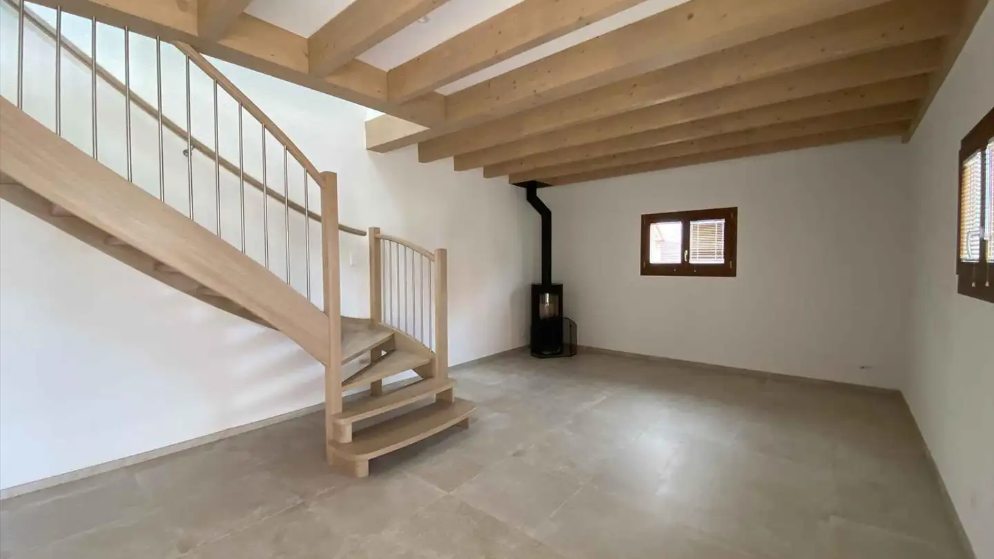 Casa singola in affitto - Route De Bardonnex 58a, 1228 Plan-les-Ouates - Photo 3