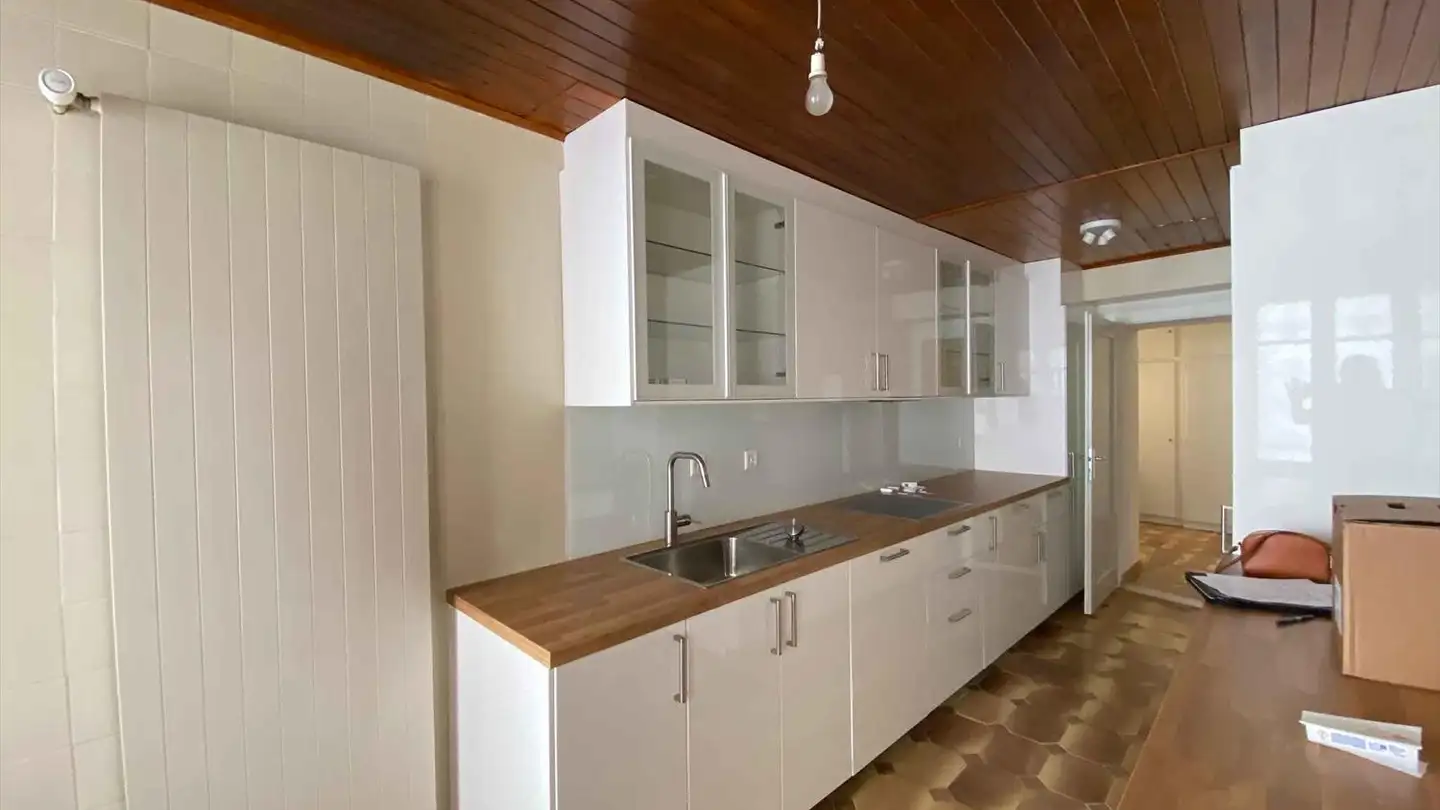 Casa singola in affitto - Route De Bardonnex 58a, 1228 Plan-les-Ouates - Photo 4