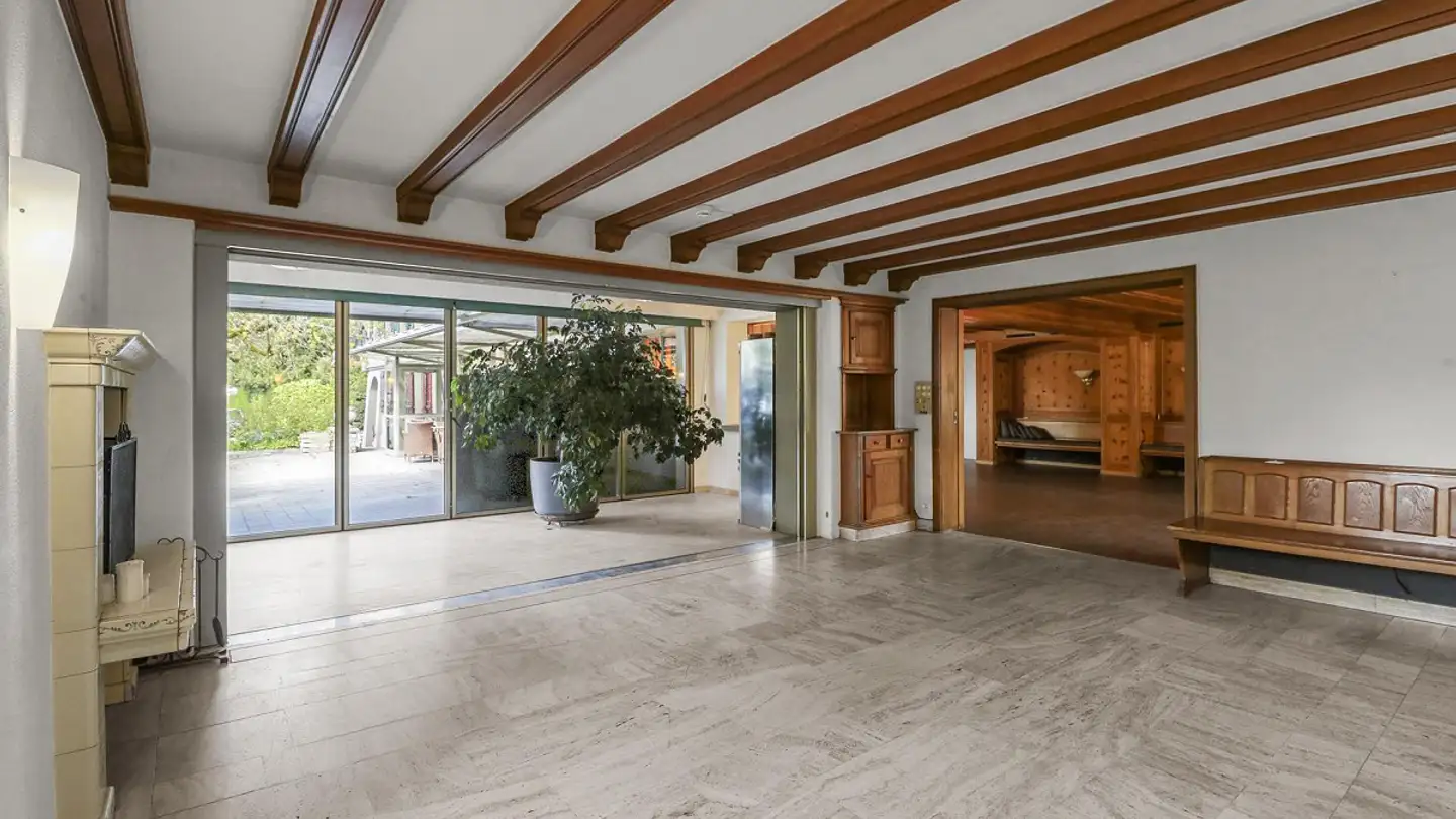 Spazio ufficio in affitto - Bernstrasse 4, 3506 Grosshöchstetten - Photo 4