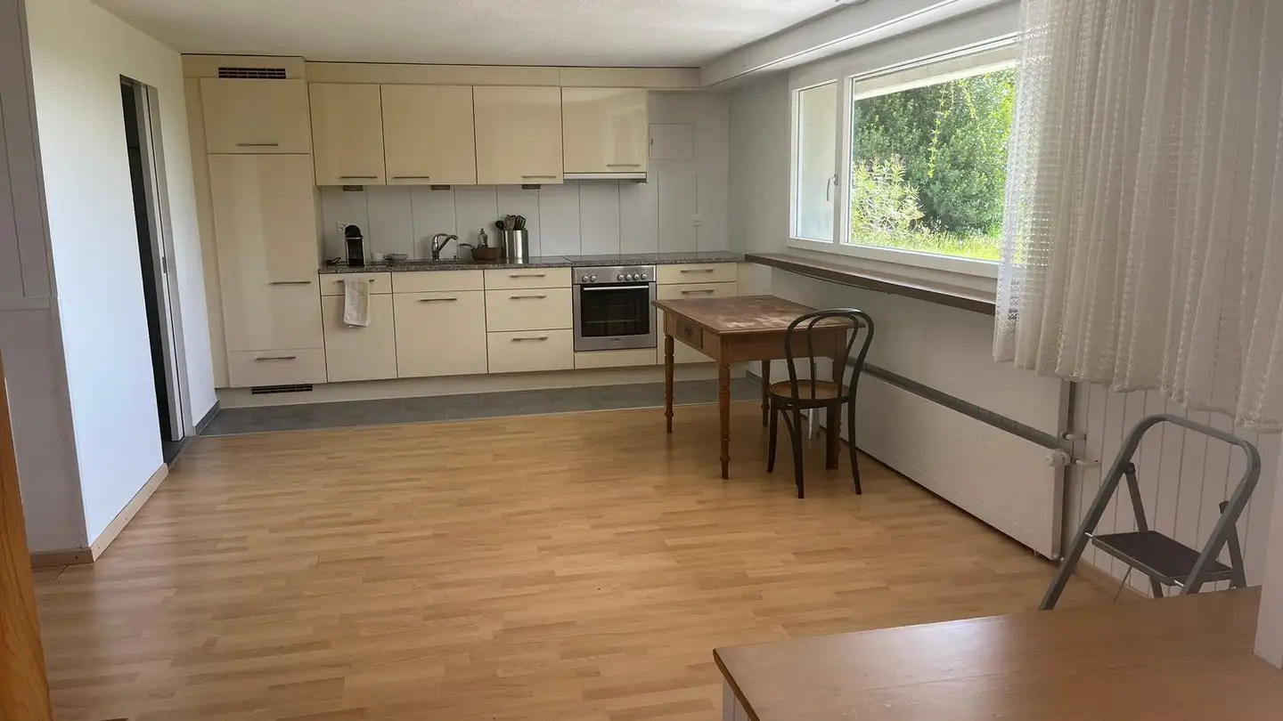 Studio mieten - Brunnacherstrasse 38a, 8174 Stadel b. Niederglatt - Foto 2