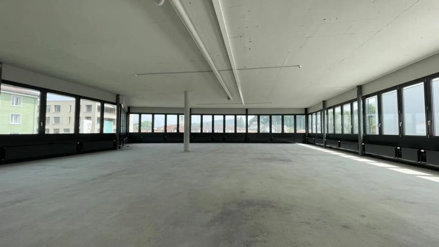 Bureau à louer - Magdenauerstrasse 10, 9230 Flawil - Photo 2