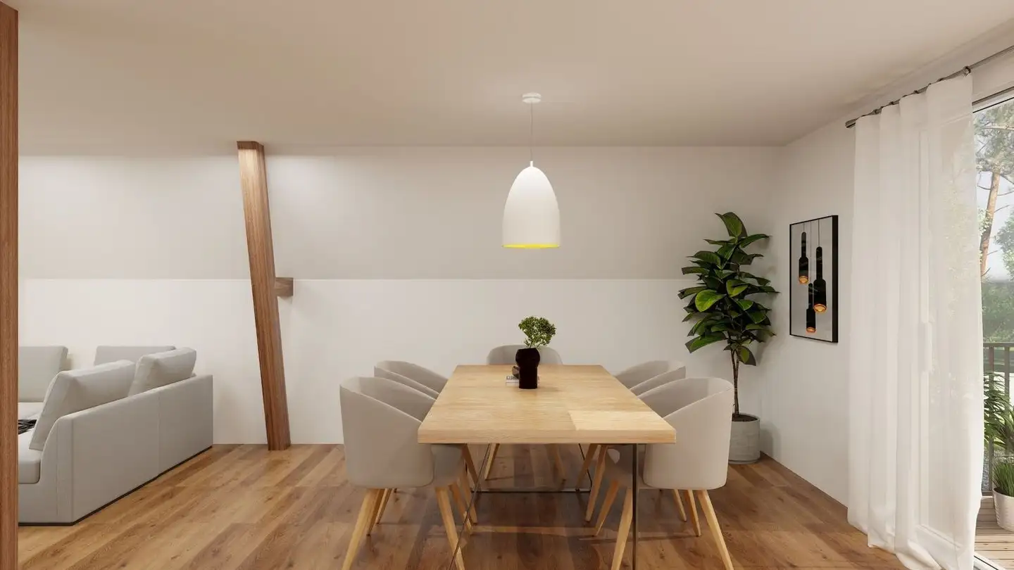 Edificio residenziale in vendita - Oberdorfstrasse 6, 3296 Arch - Foto 4