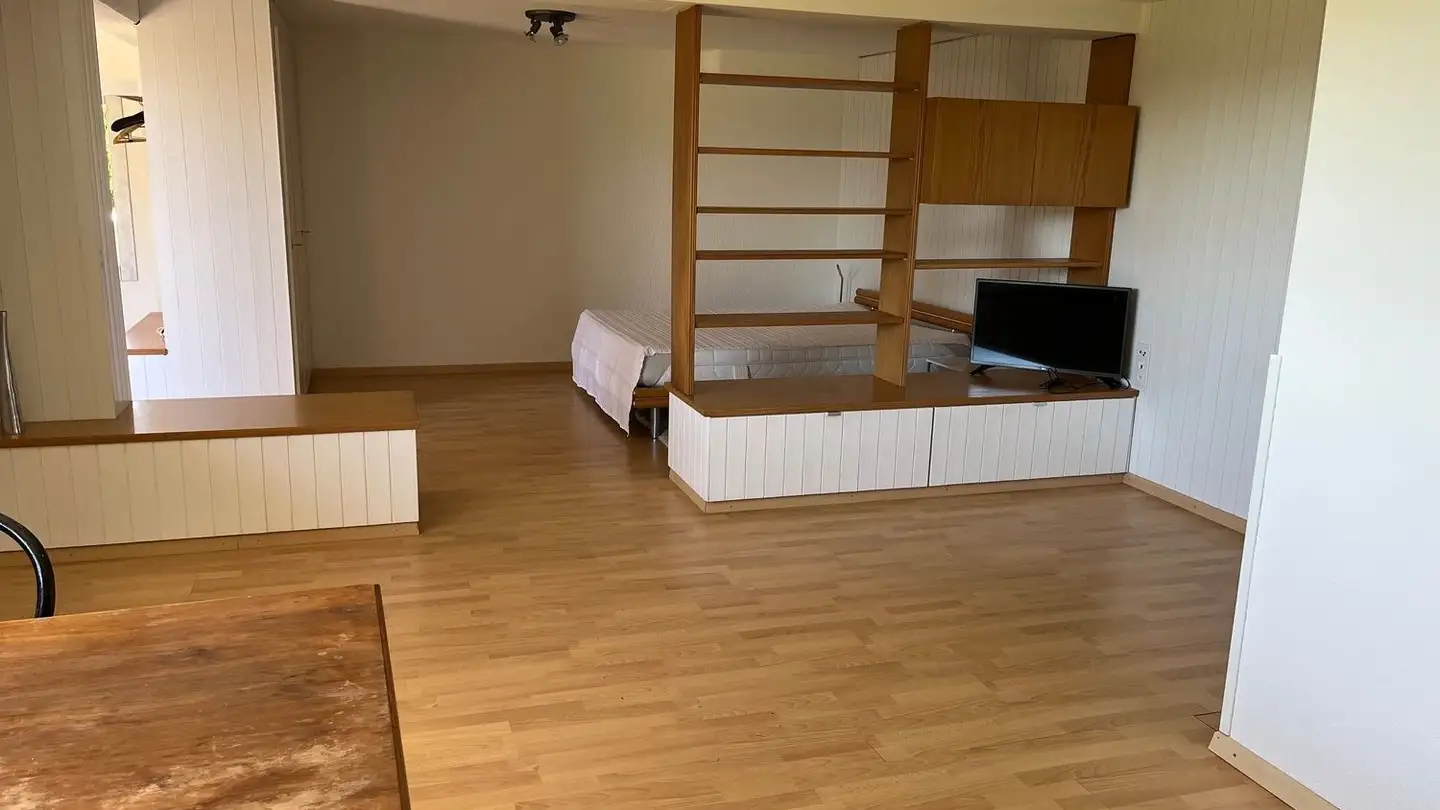 Studio mieten - Brunnacherstrasse 38a, 8174 Stadel b. Niederglatt - Foto 4