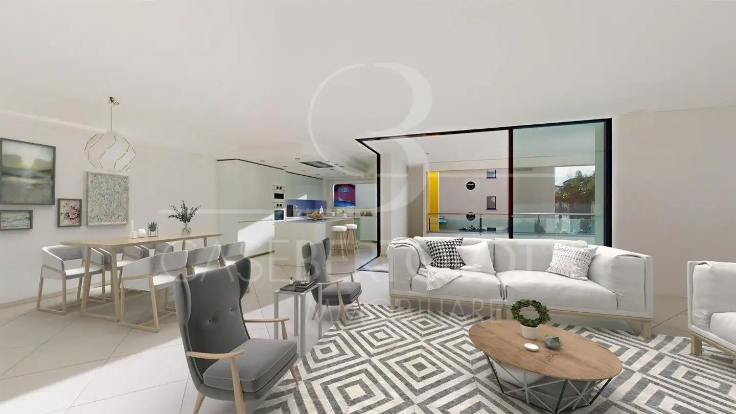 Appartement à vendre - Via Muraccio 5b, 6612 Ascona - Photo 2