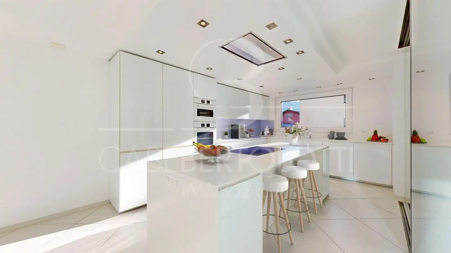 Appartement à vendre - Via Muraccio 5b, 6612 Ascona - Photo 4