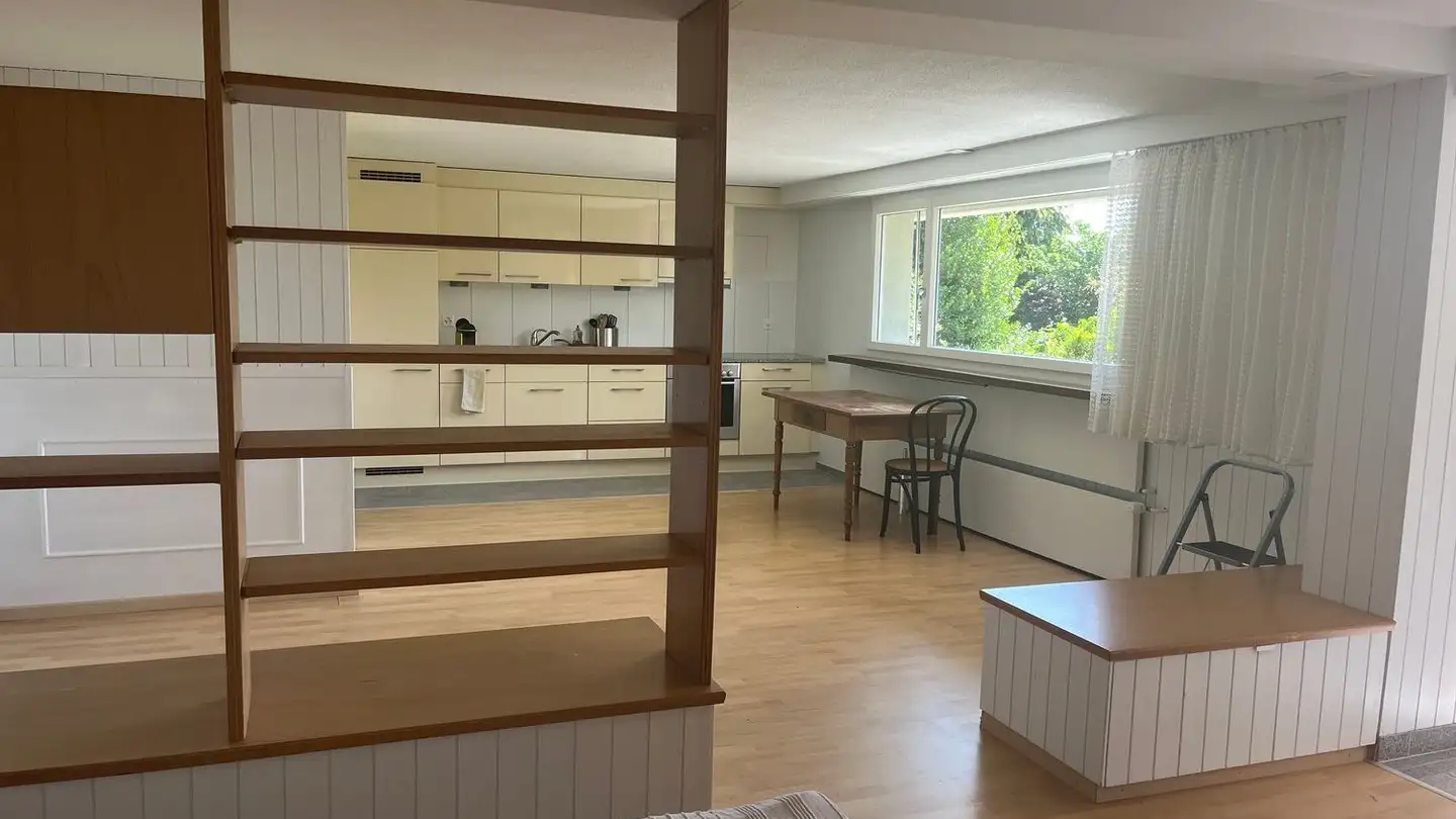 Studio mieten - Brunnacherstrasse 38a, 8174 Stadel b. Niederglatt - Foto 3