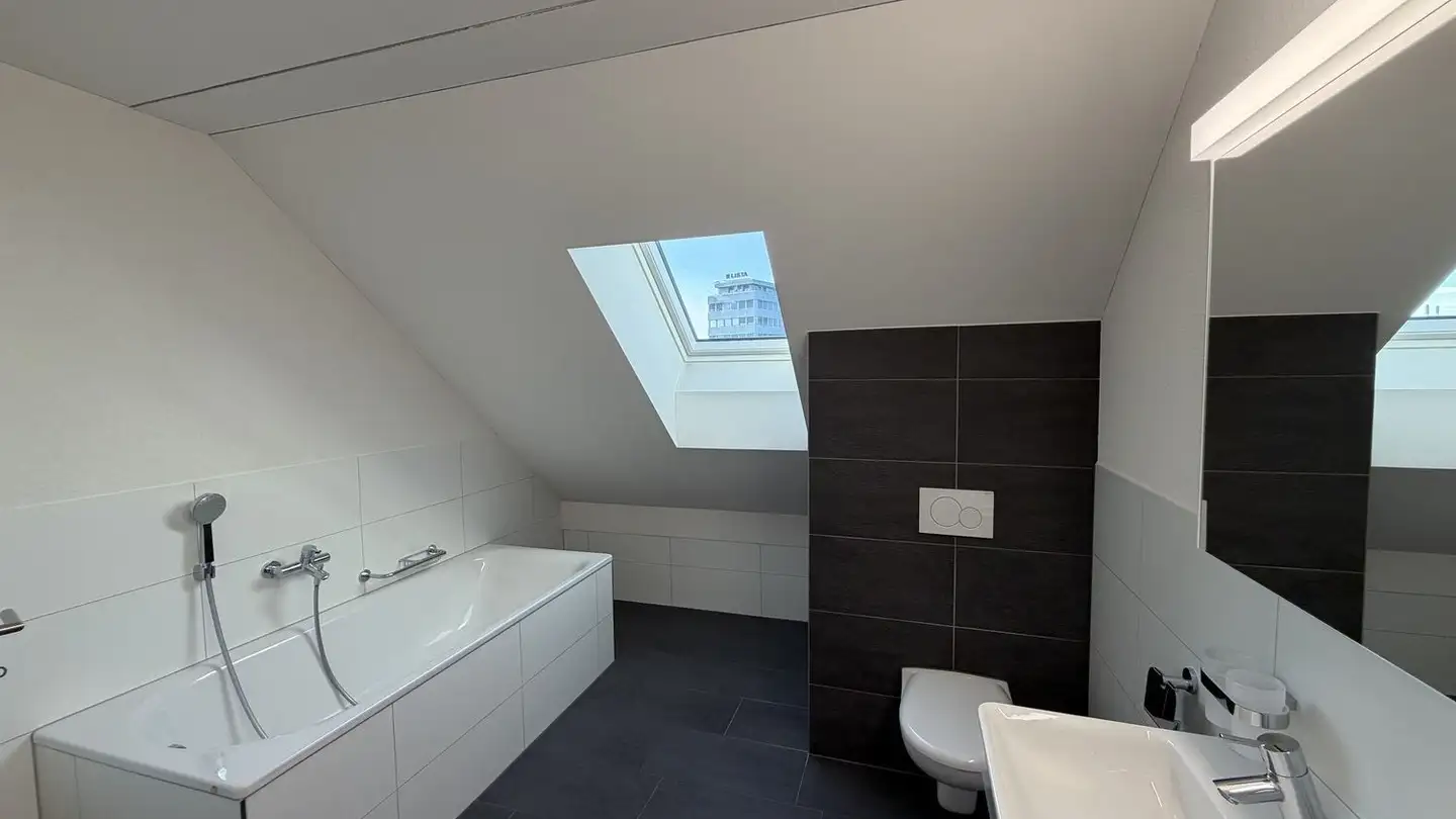 Appartamento in affitto - Poststrasse 3, 8586 Erlen - Foto 4