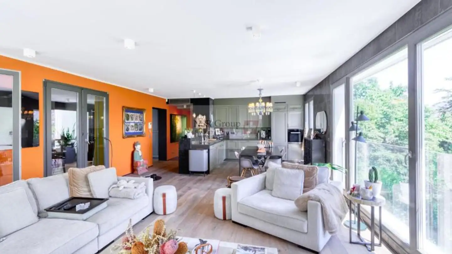 Apartment for sale - 1213 Onex - Photo 4