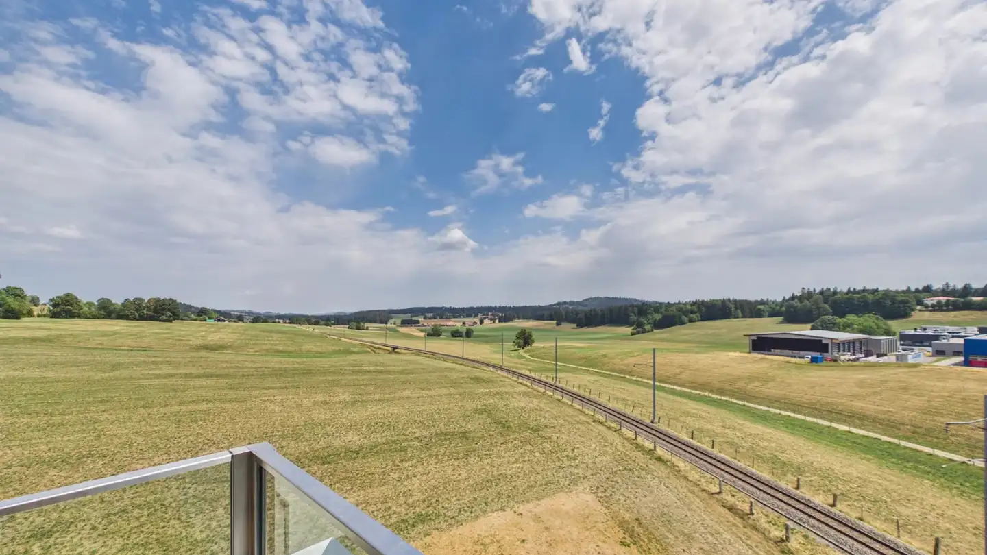 Apartment for sale - Chemin De La Pinsonnière 15, 2350 Saignelégier - Photo 3