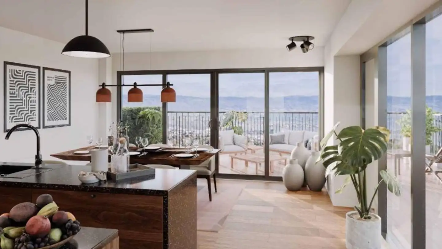 Apartment for sale - 1400 Yverdon-les-Bains - Photo 3