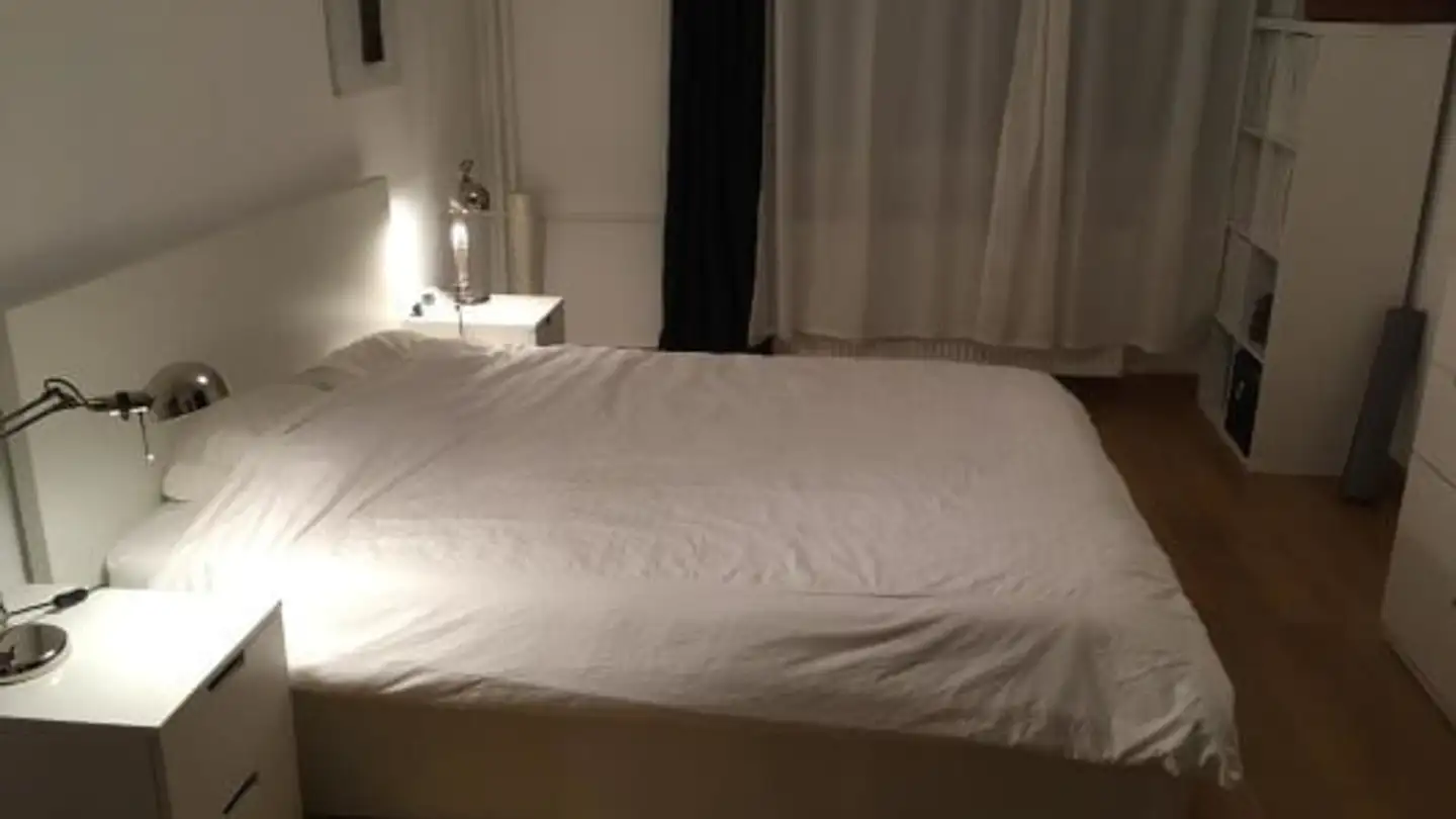 Appartement à louer - Rue Butini, 1202 Genève - Photo 2