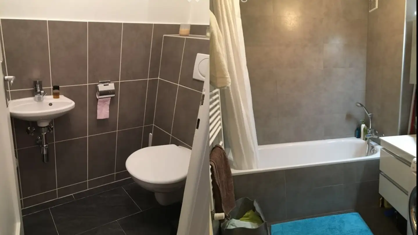 Appartement à louer - Rue Butini, 1202 Genève - Photo 3