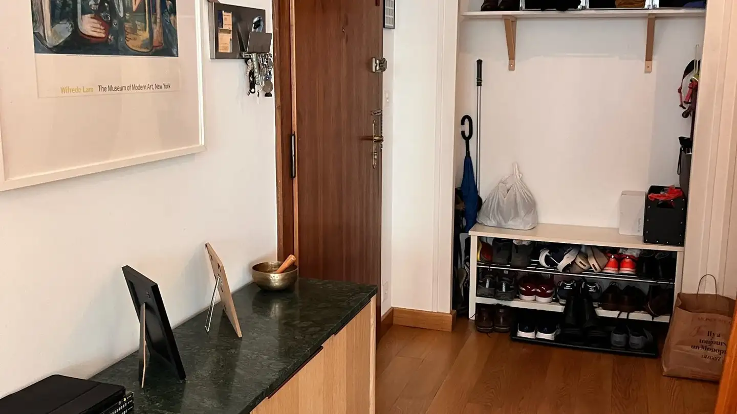 Appartement à louer - Rue Butini, 1202 Genève - Photo 4