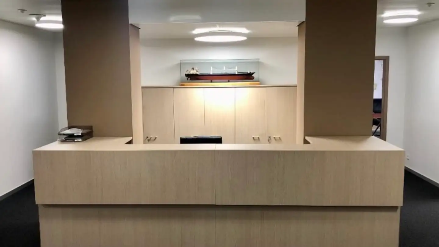 Bureau à louer - Boulevard Helvétique, 1207 Genève - Photo 4