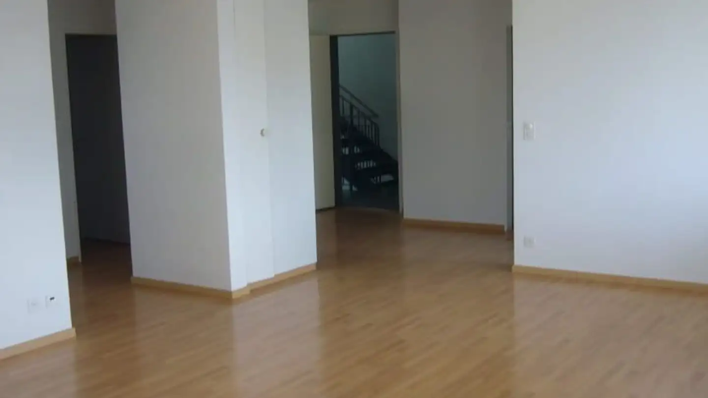 Apartment for rent - Dullikerstrasse 7, 4656 Starrkirch-Wil