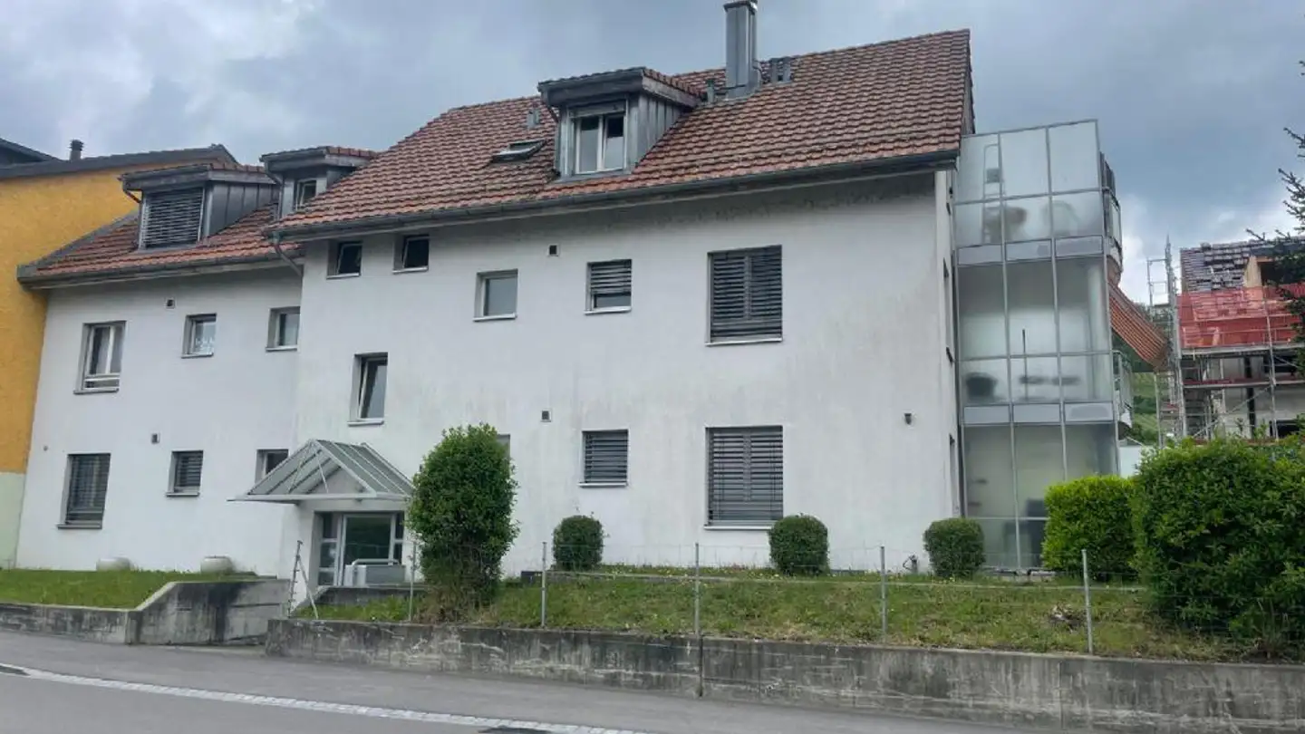 Appartement à louer - Hauptstrasse 31, 5312 Döttingen