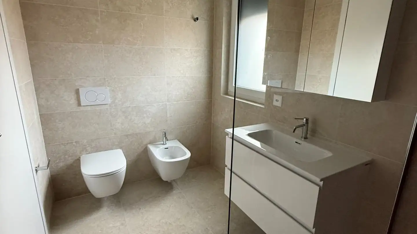 Appartamento in affitto - Via Clinto 3, 6952 Canobbio - Foto 3