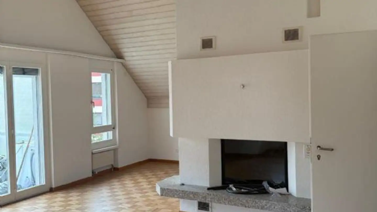 Appartamento in affitto - Hauptstrasse 31, 5312 Döttingen - Photo 3