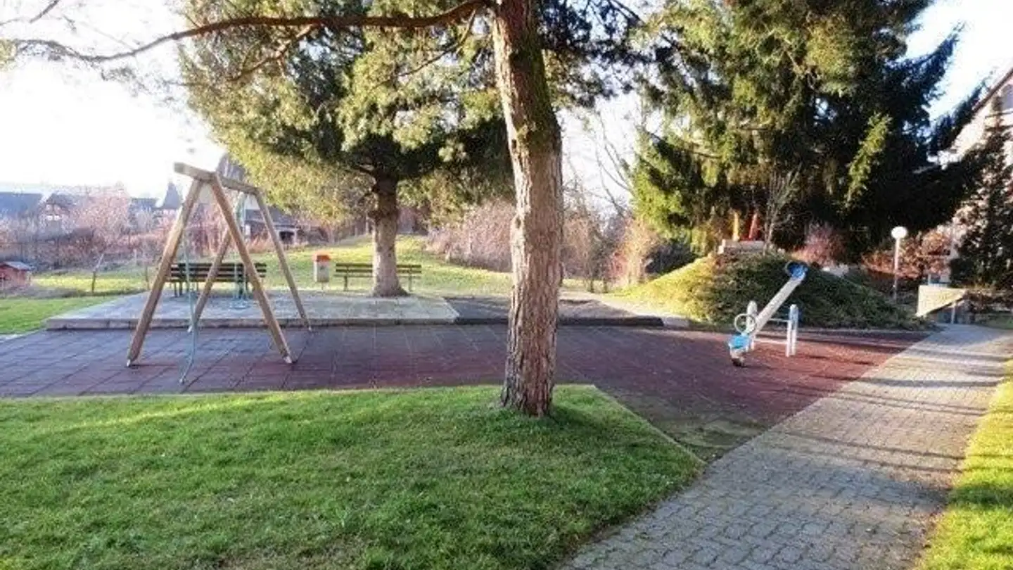 Wohnung mieten - St. Urbanstrasse 47, 4900 Langenthal - Foto 2