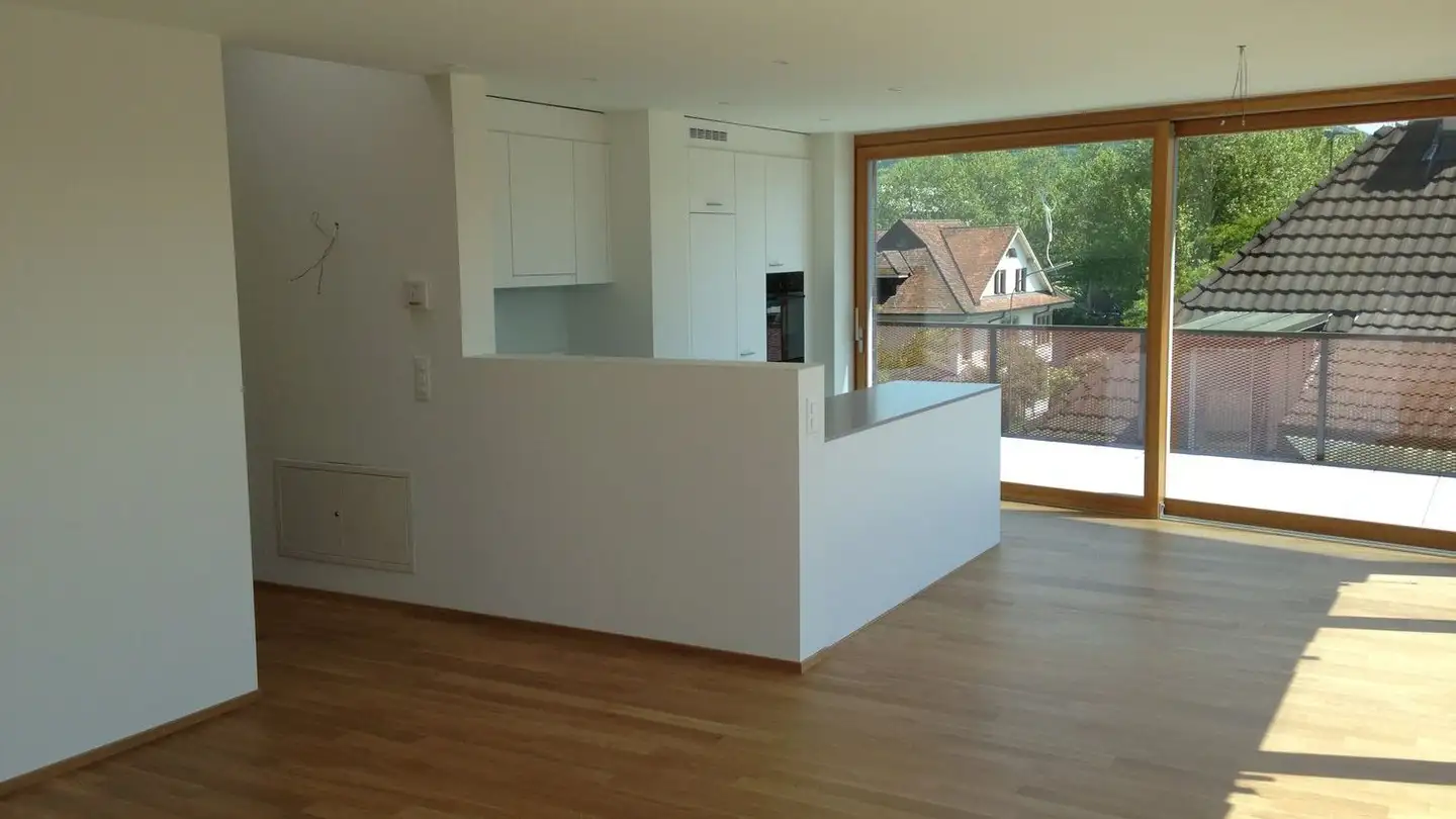 Attico in affitto - Kirchstrasse 12, 4127 Birsfelden - Foto 2