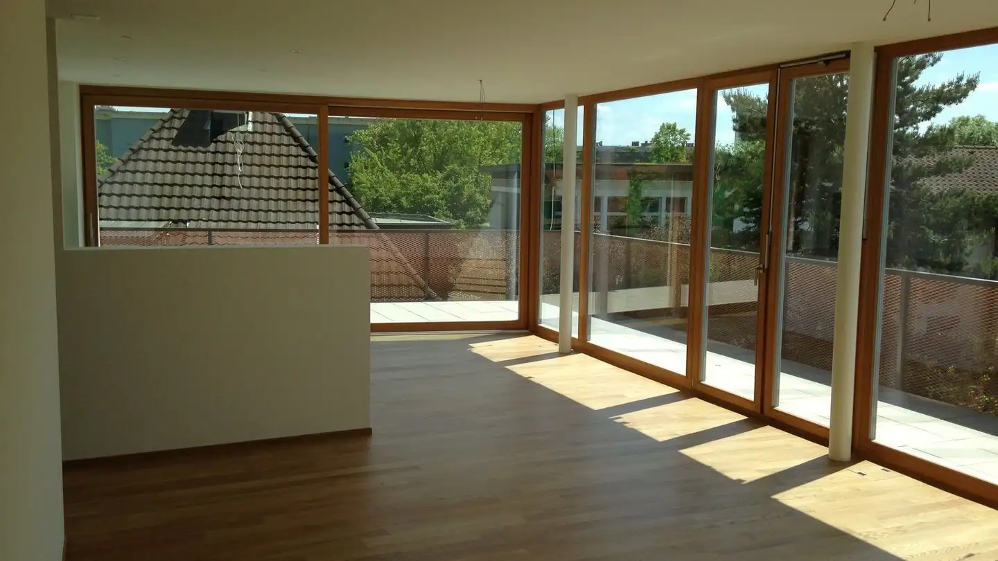 Attico in affitto - Kirchstrasse 12, 4127 Birsfelden - Foto 3