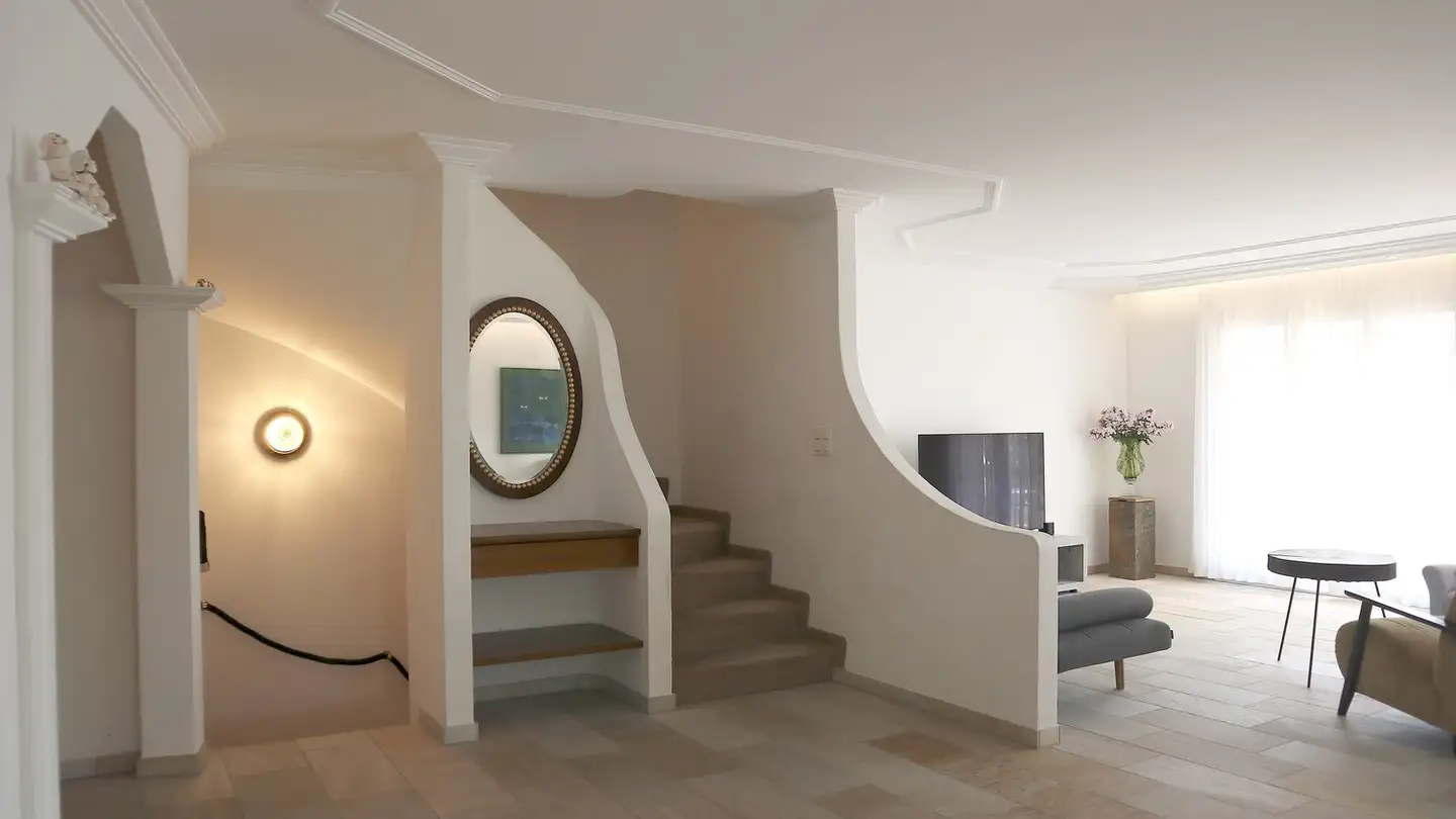 Single house for sale - 8633 Wolfhausen