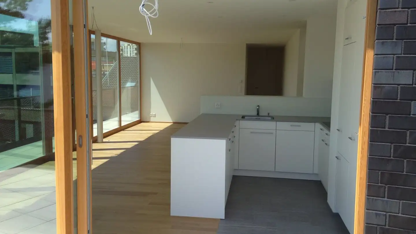 Attico in affitto - Kirchstrasse 12, 4127 Birsfelden - Foto 4