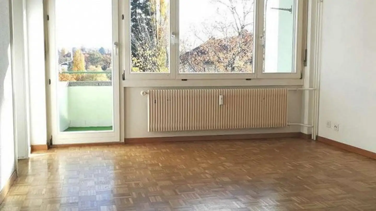 Apartment for rent - Eigerstrasse 78, 3007 Bern - Photo 2