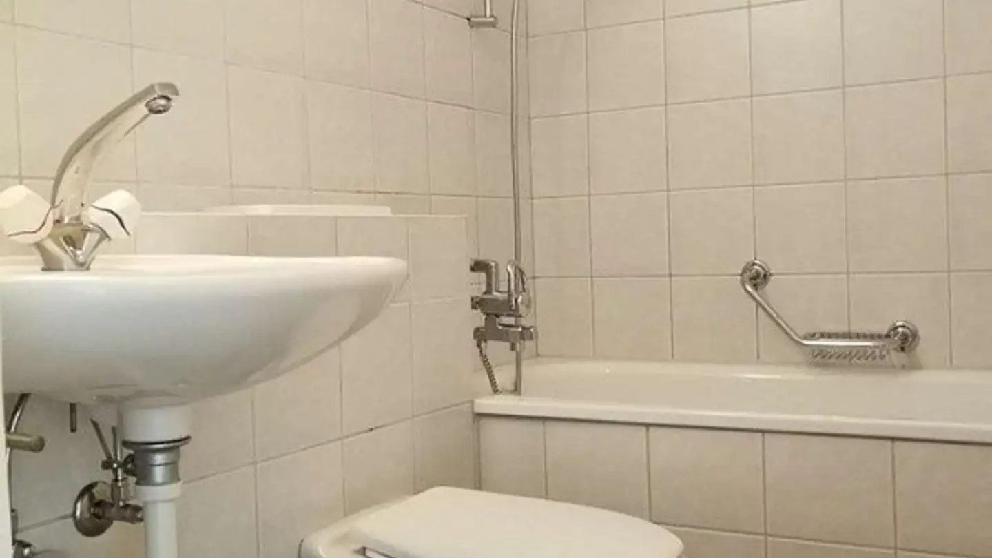 Apartment for rent - Eigerstrasse 78, 3007 Bern - Photo 4