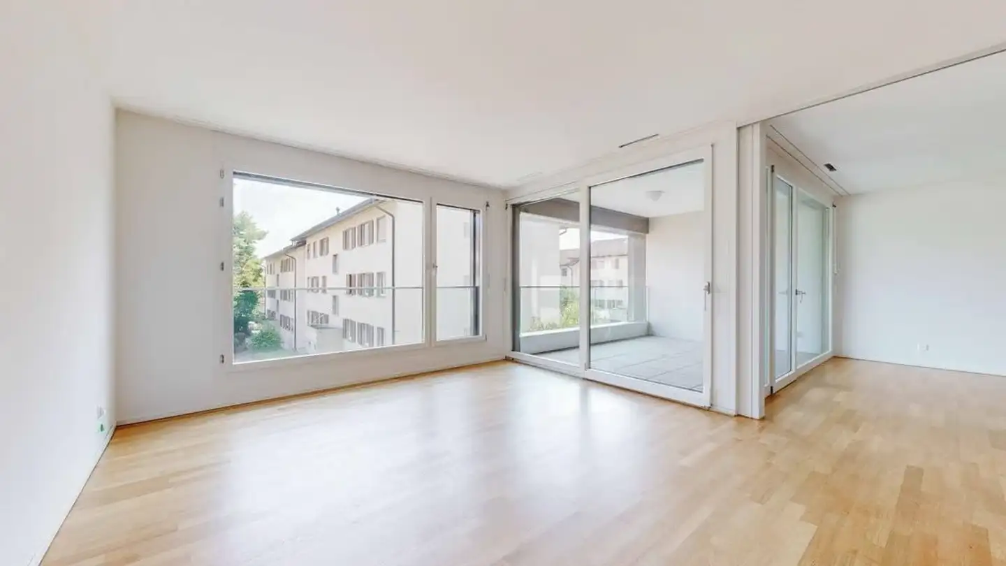 Apartment for rent - Bahnhofstrasse 7, 8803 Rüschlikon - Photo 3