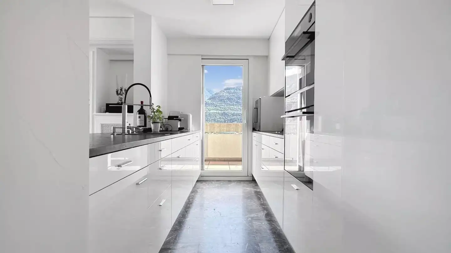 Apartment for sale - Sierre, 3960 Sierre - Photo 3