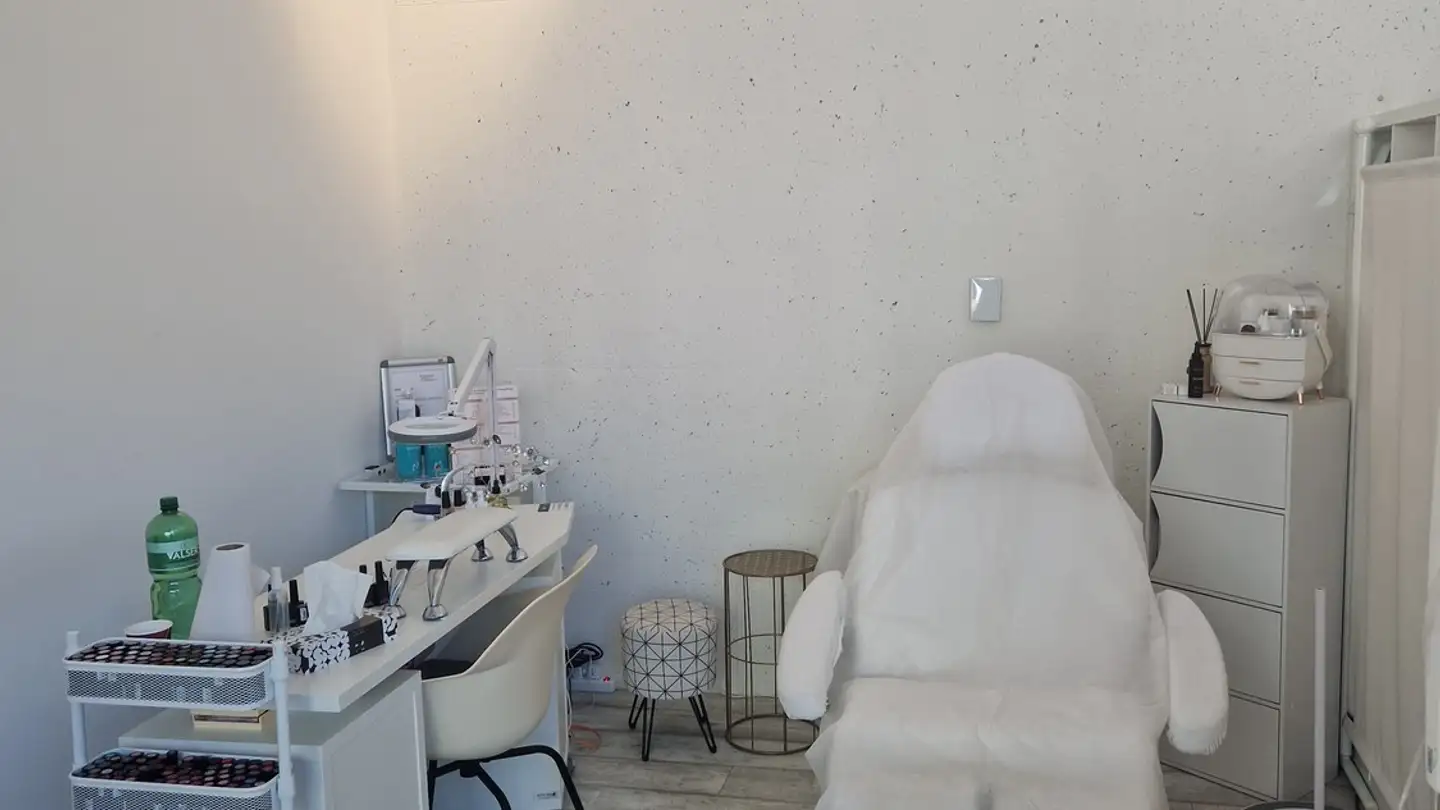 Commercial à louer - Schiffbaustrasse 2c, 8005 Zürich - Photo 3