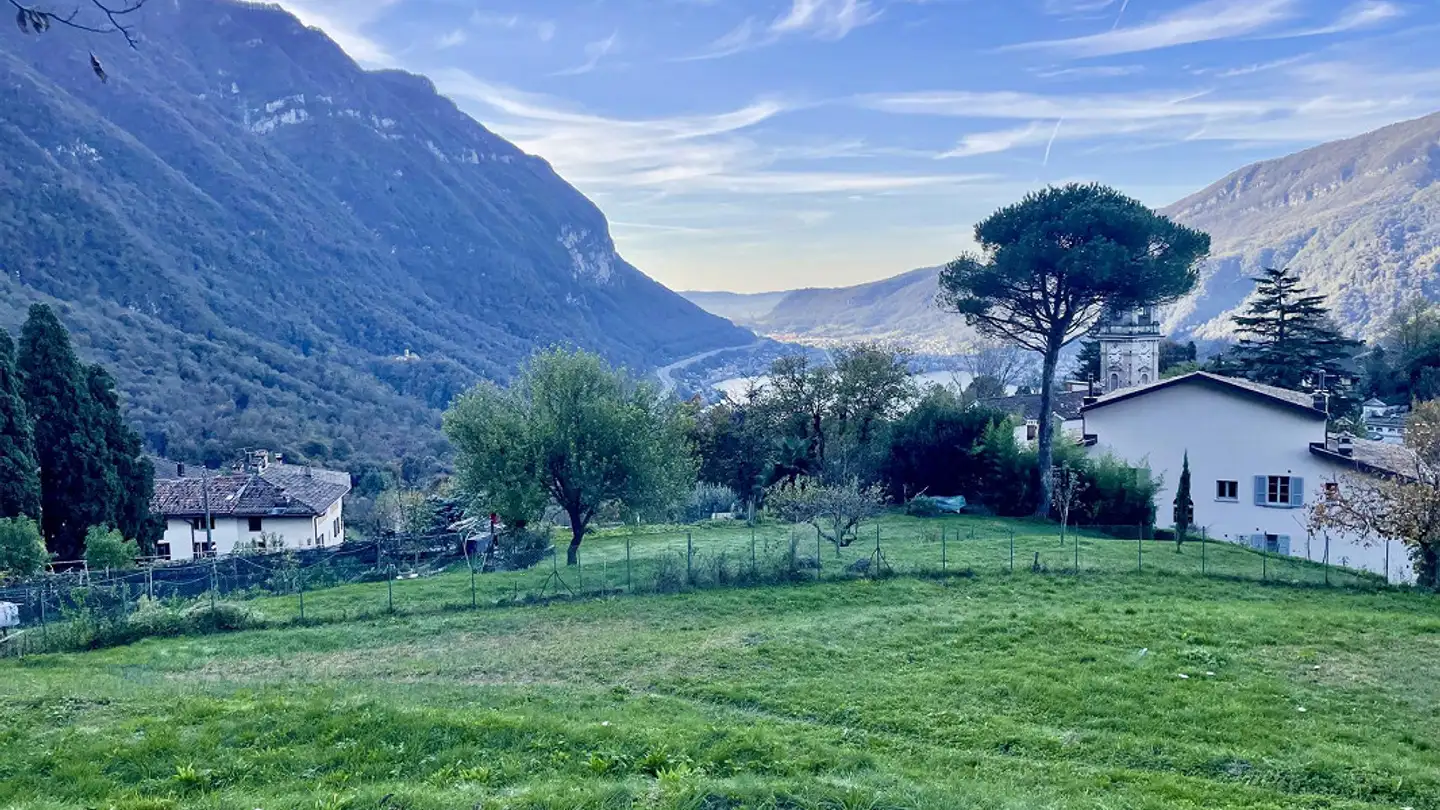 Terrain constructible à vendre - 6821 Rovio - Photo 2