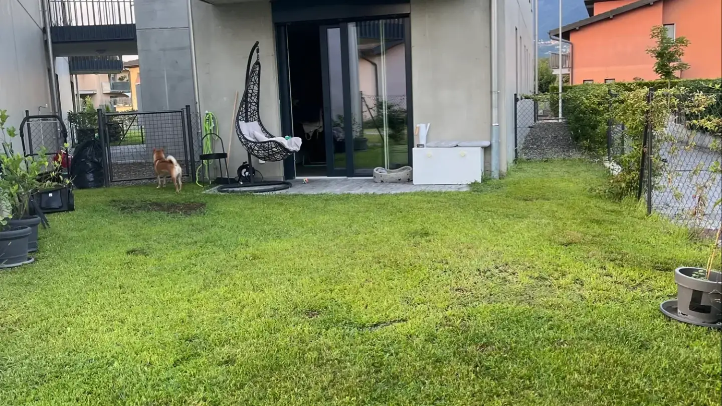 Appartamento in affitto - Via Colombera 14a, 6852 Genestrerio - Foto 4